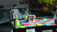 Eurobot'2011